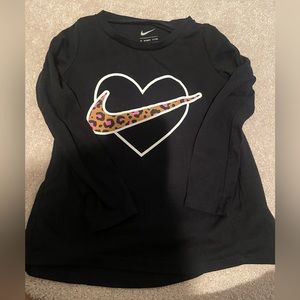 Nike Shirt Bundle Size 3T